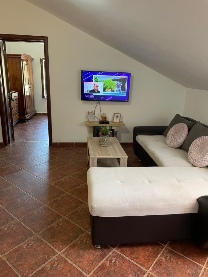 Apartment Atina Kotor Eksteriør billede