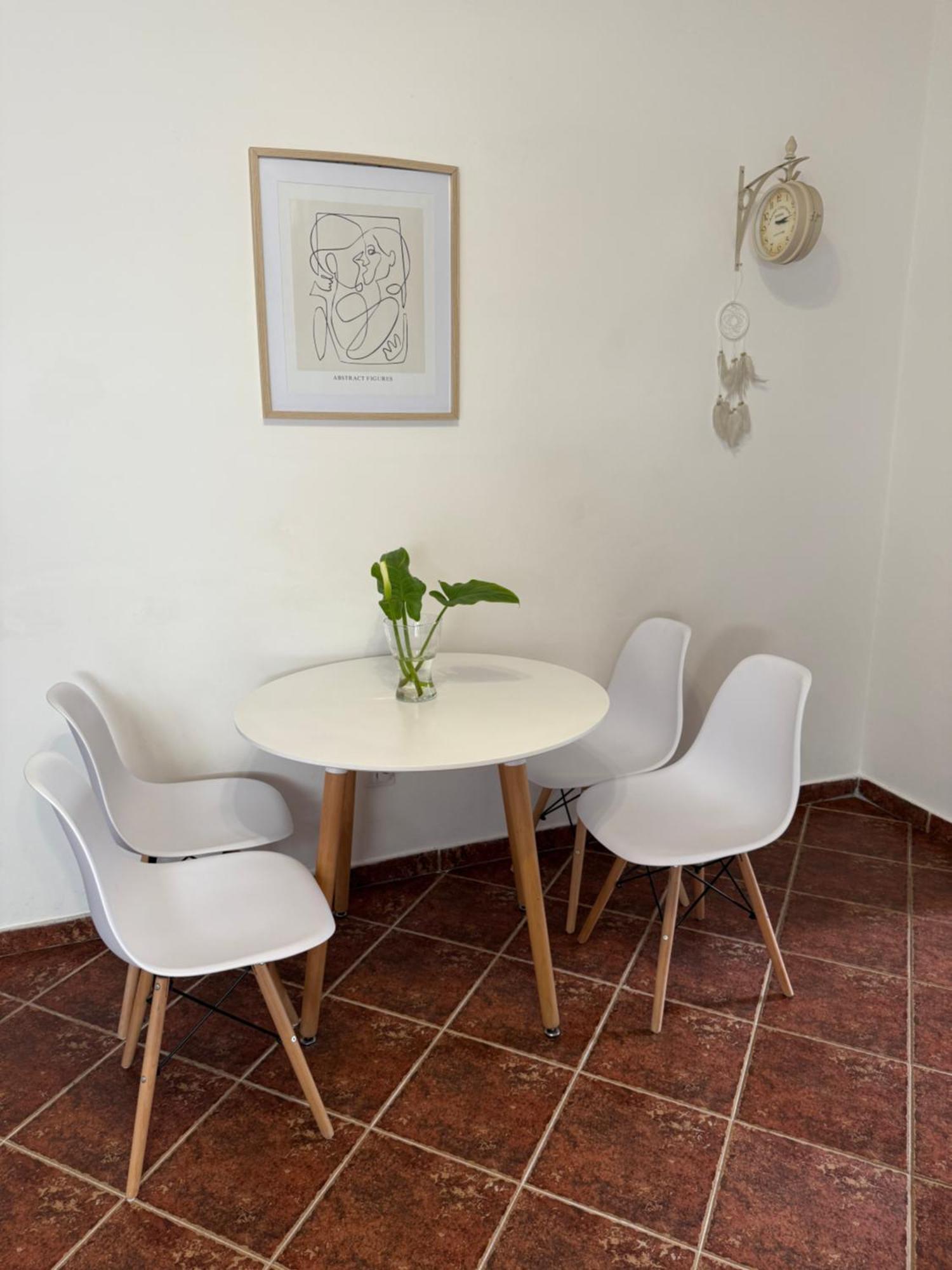 Apartment Atina Kotor Eksteriør billede